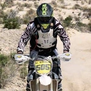 Meet your Posher, Corey